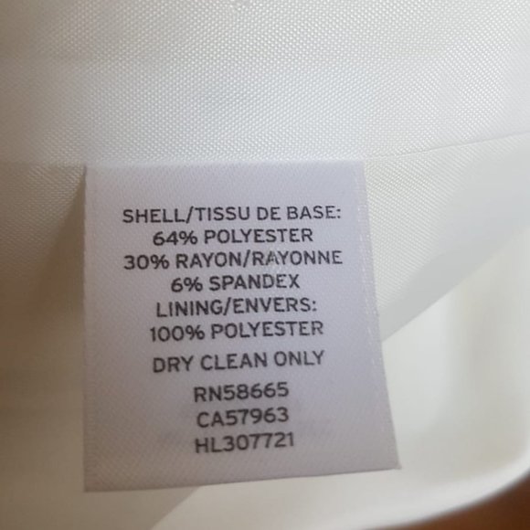 White Blazer for Women - Picture 4 of 5